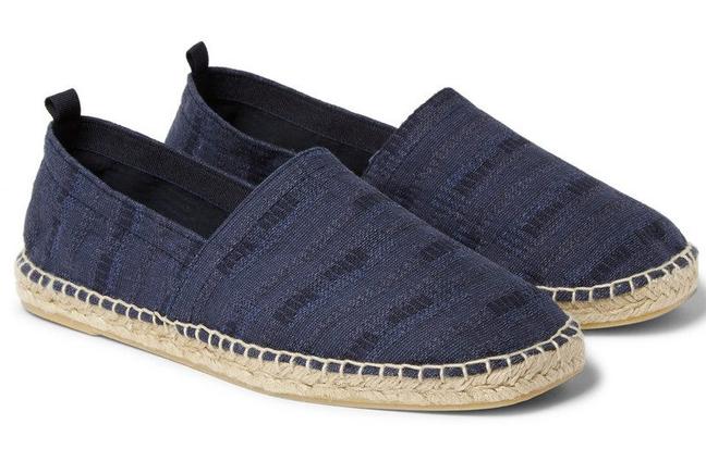 ESPADRILLES - TGJ.02