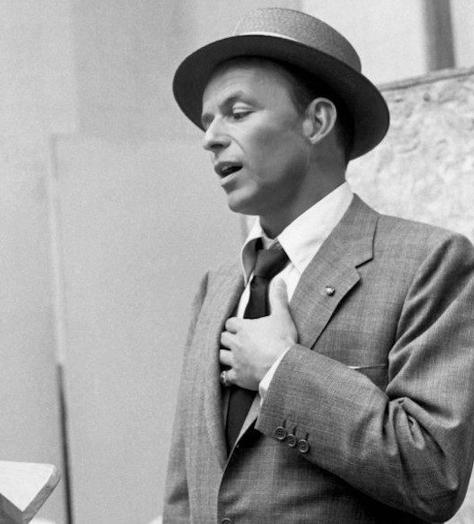 A gentleman’s guide to dressing your age