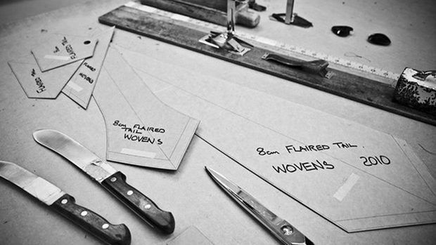 Behind The Brand – Drake’s London