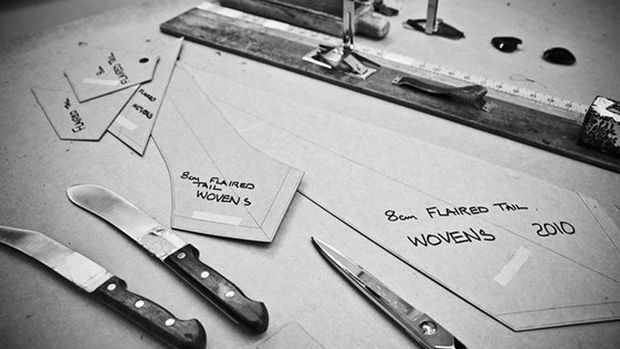 Behind The Brand – Drake’s London