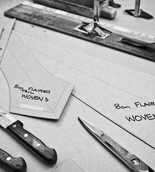 Behind The Brand – Drake’s London