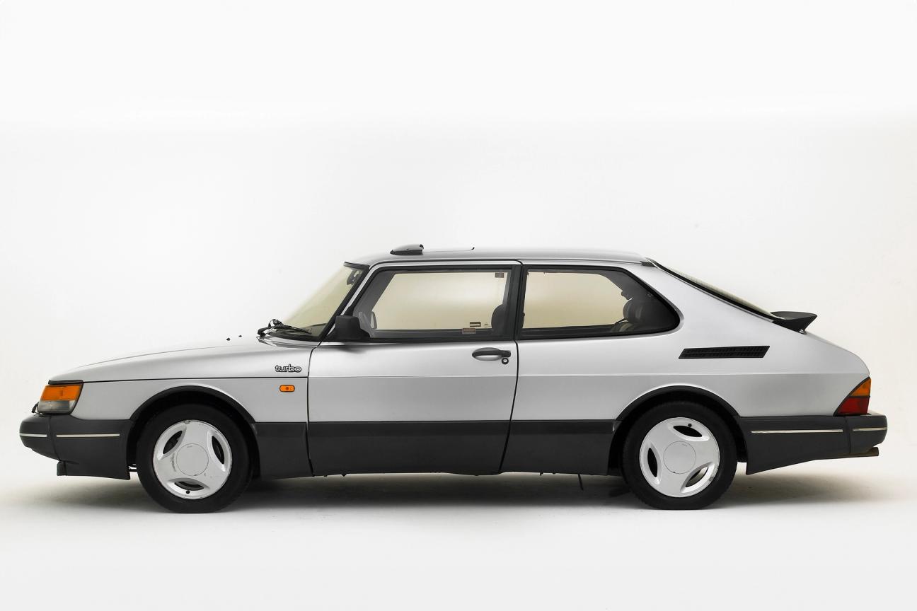 Auto-biography: Callum Mullin on his favourite modern classic cars ...