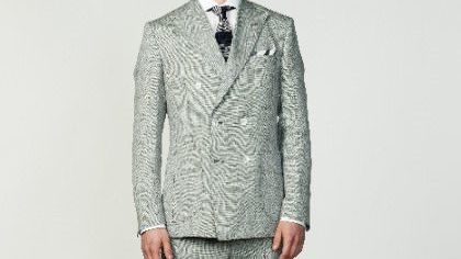 EASTER GIVEAWAY – GIEVES & HAWKES SHIRT AND TIE (RRP £214)
