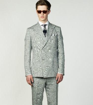 EASTER GIVEAWAY – GIEVES & HAWKES SHIRT AND TIE (RRP £214)