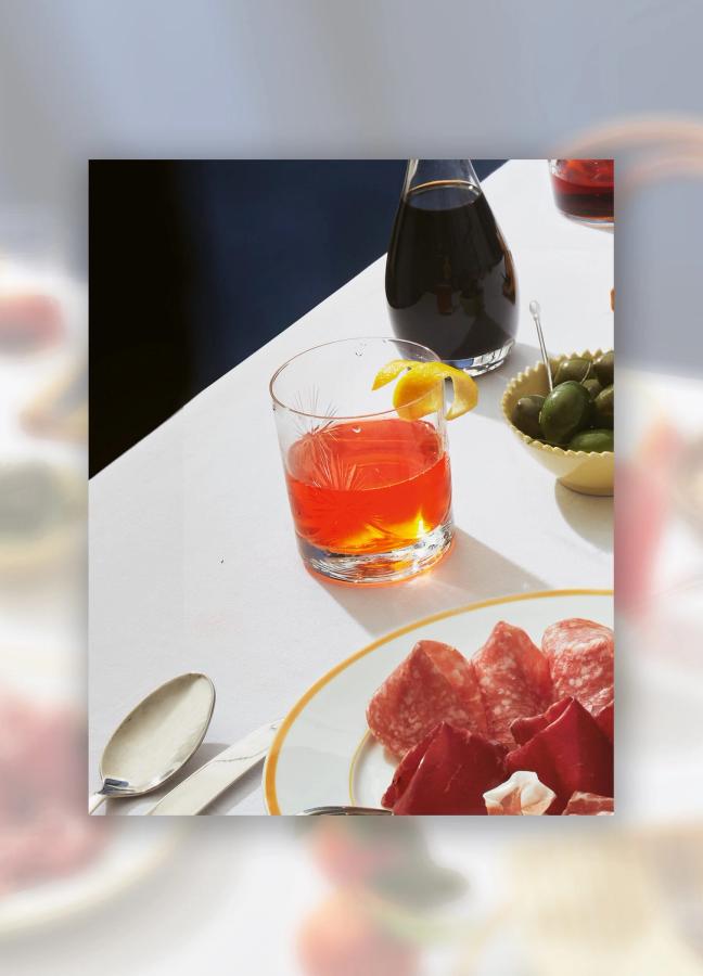 negronis cocktail boulevardier contessa 212 jasmine massimo