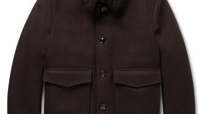 5 wardrobe essentials that every gentlemen needs in 2015