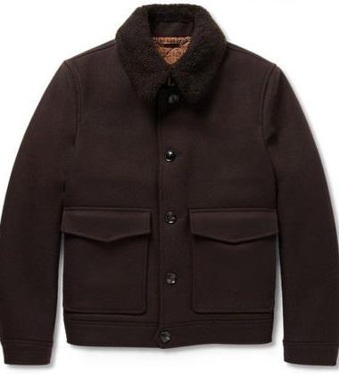 5 wardrobe essentials that every gentlemen needs in 2015