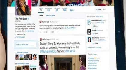Twitter’s New Design Looks a Lot Like Facebook