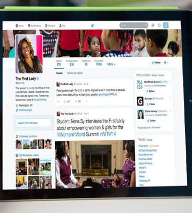 Twitter’s New Design Looks a Lot Like Facebook