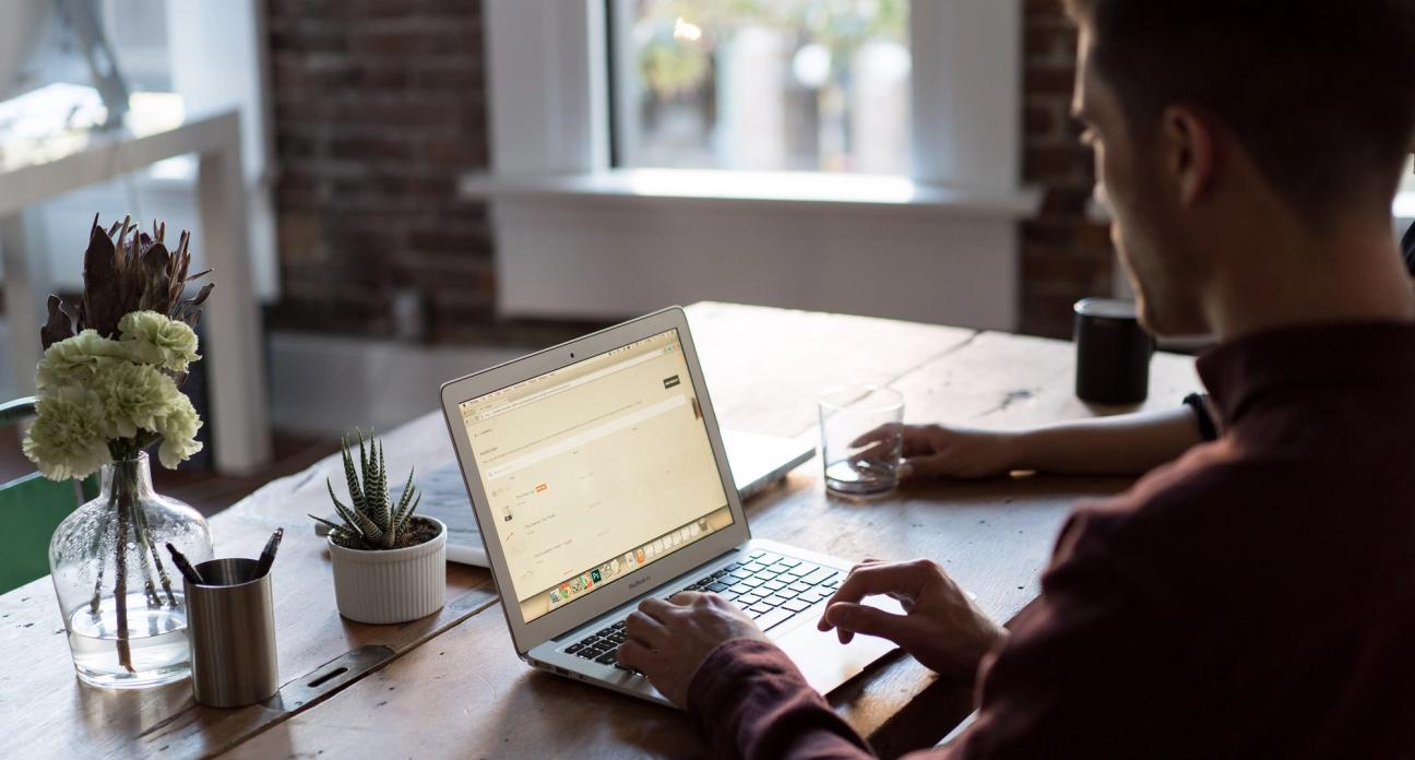 How to write the perfect business email | The Gentleman's Journal
