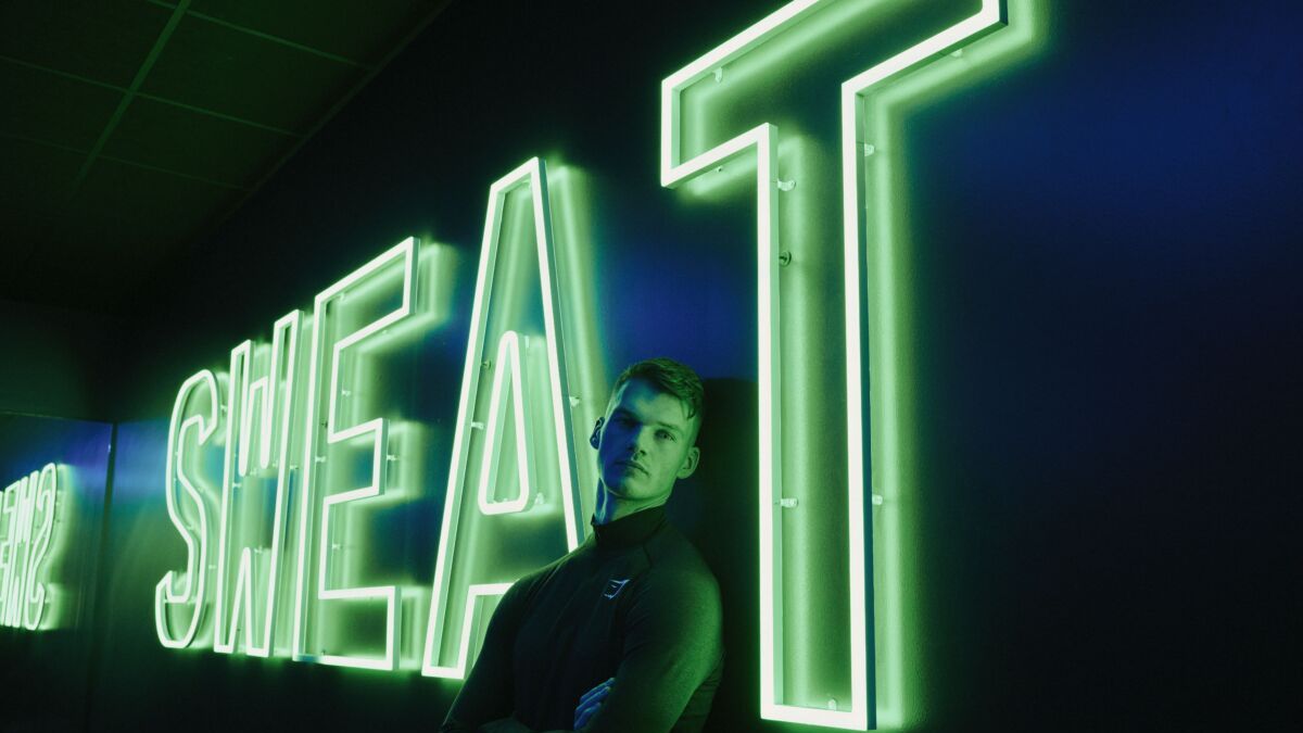 “We made more money in half an hour than we had done in the entire history of the business…”