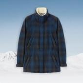 Loro Piana ‘Icer’ Snow Wander Jacket
