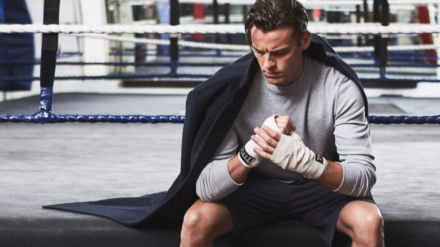 How to know if you’re ‘overtraining’ (and what to do about it)