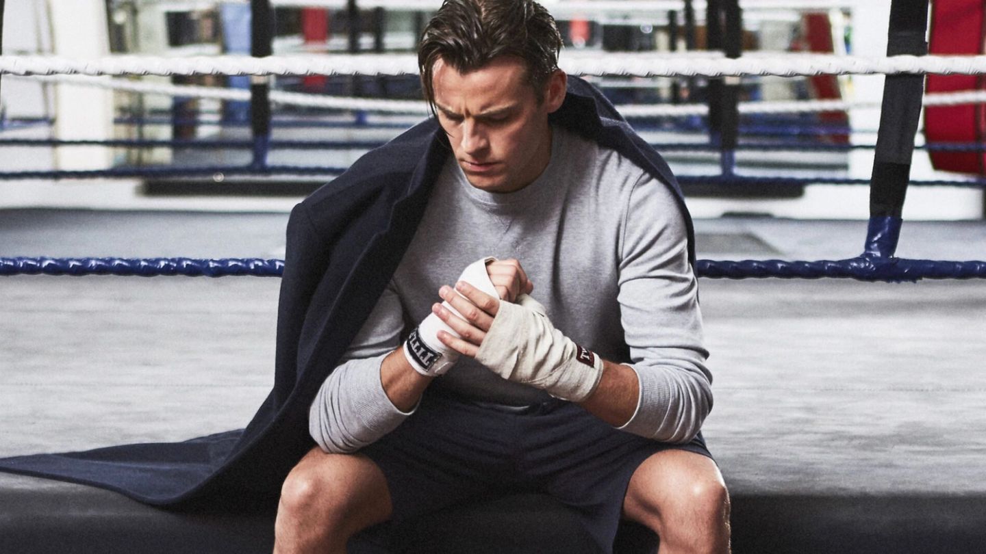 How to know if you’re ‘overtraining’ (and what to do about it)