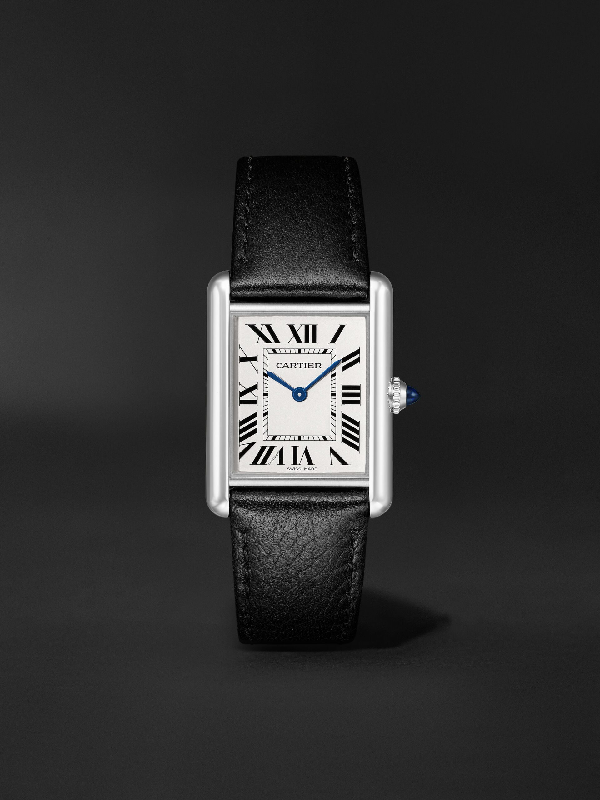 Cartier Tank Must SolarBeat