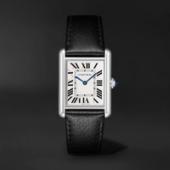 Cartier Tank Must SolarBeat