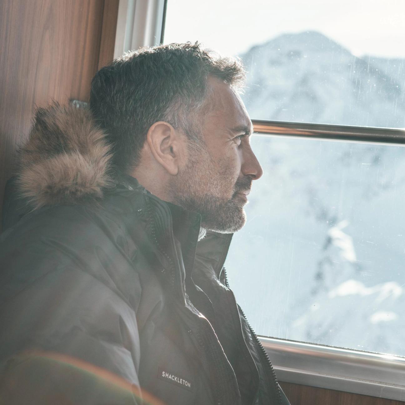 How Shackleton came in from the cold | The Gentleman's Journal