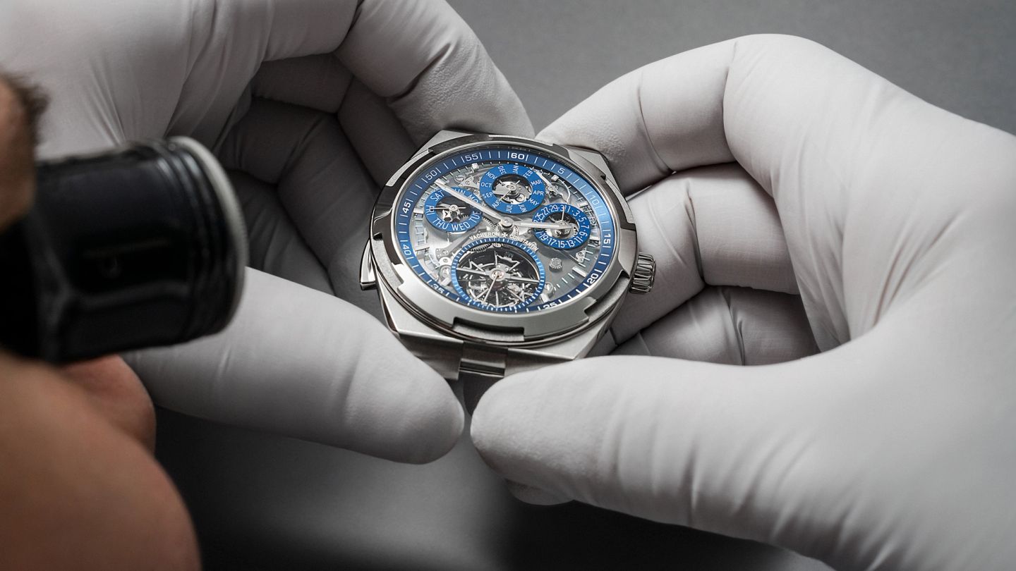 11 watches to clock this summer