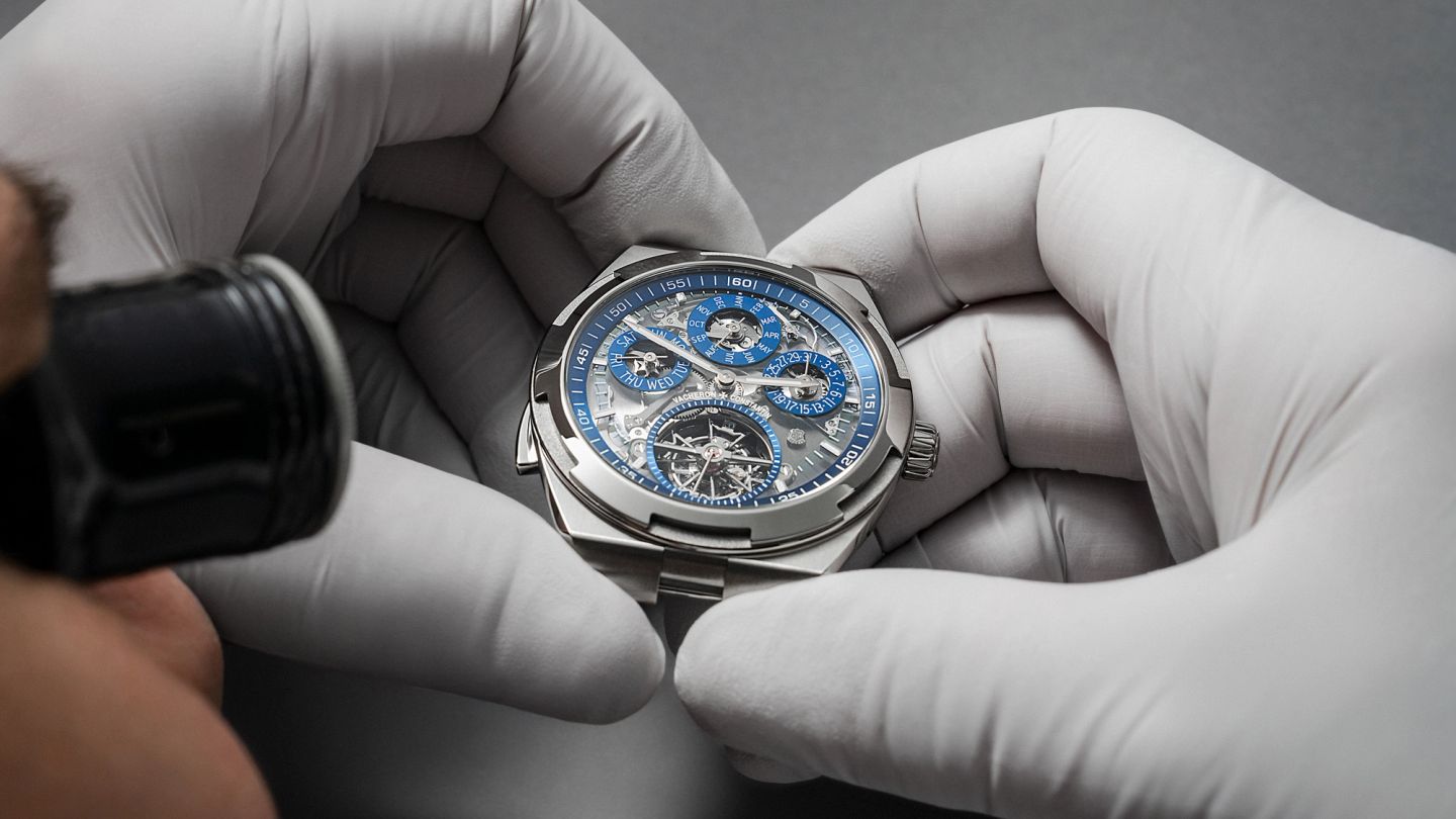 11 watches to clock this summer