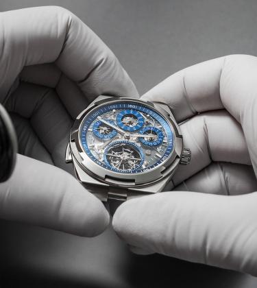 11 watches to clock this summer