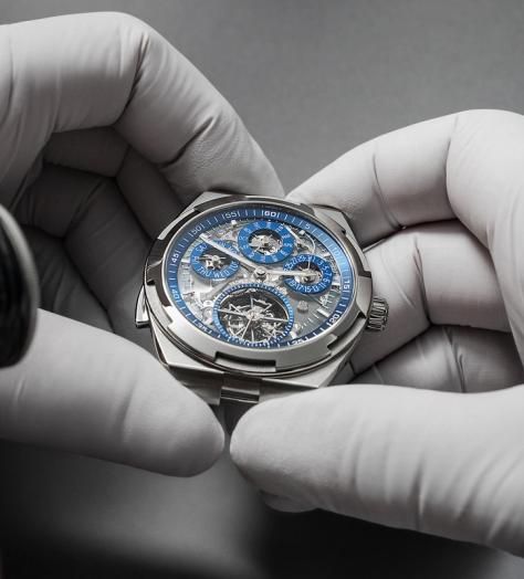 11 watches to clock this summer