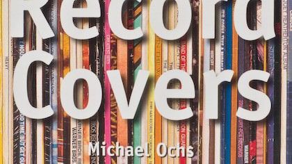 THE ONLY ROCK & ROLL BOOK YOU NEED – 1000 RECORD COVERS