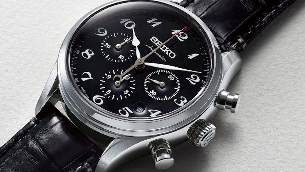 Everything you need to know about Seiko’s affordable Presage collection
