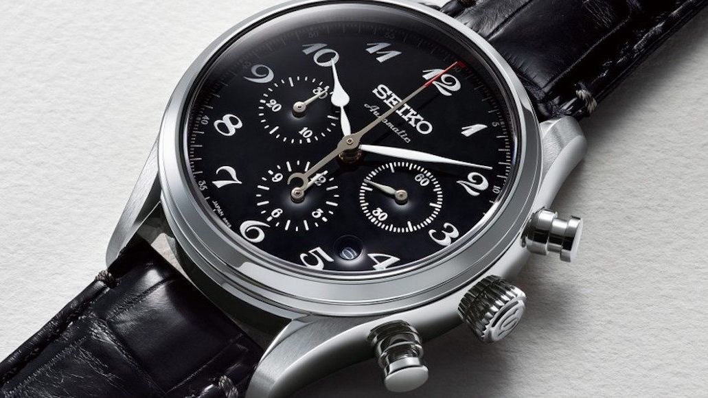 Everything you need to know about Seiko’s affordable Presage collection