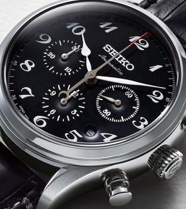 Everything you need to know about Seiko’s affordable Presage collection