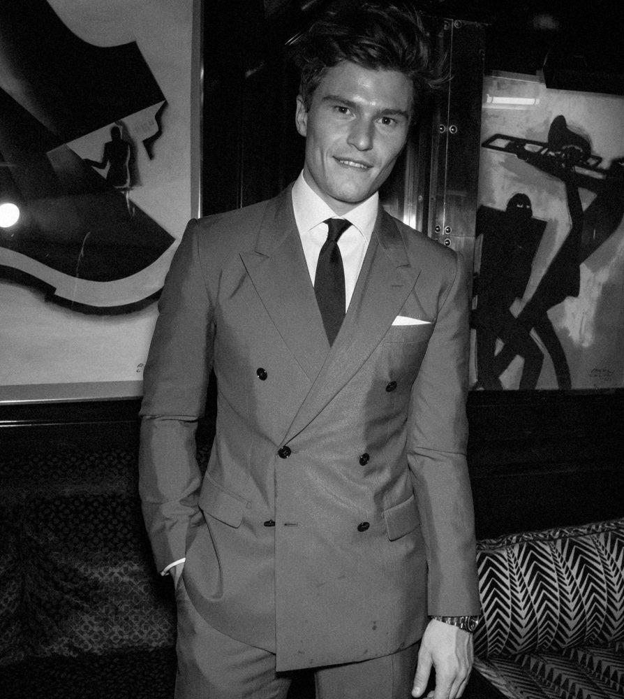 Gentleman’s Journal and Vacheron Constantin celebrate the Fiftysix ...