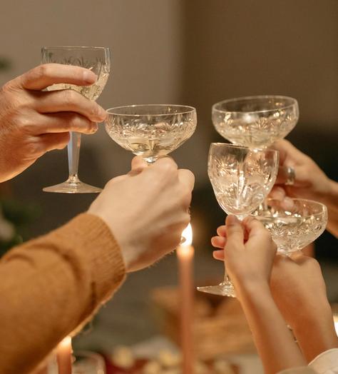 The Naff Index Winter 2025