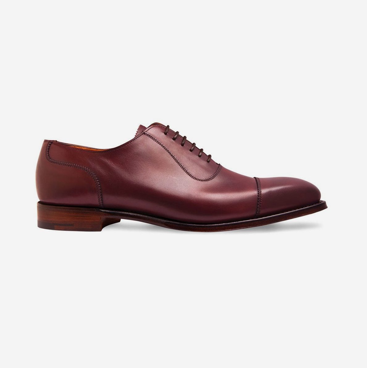 What Colour Shoes Should You Wear With Your Suit? - The Cheaney