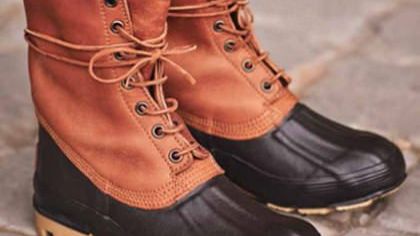Aigle x Nigel Cabourn AW14 Capsule Collection