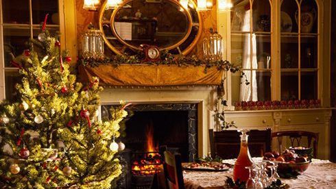 Christmas Gift Guide: Manners maketh the man