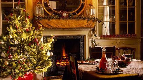 Christmas Gift Guide: Manners maketh the man