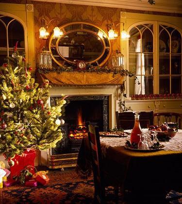 Christmas Gift Guide: Manners maketh the man