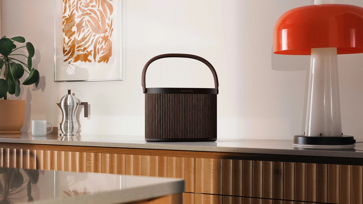 Turn it up: these are the best speakers for spring and summer
