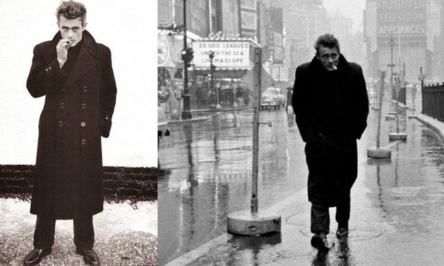 JamesDeanOvercoat-TheGentlemansJournal