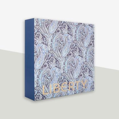 Liberty Men's Beauty Advent Calendar