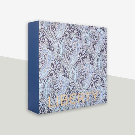 Liberty Men's Beauty Advent Calendar