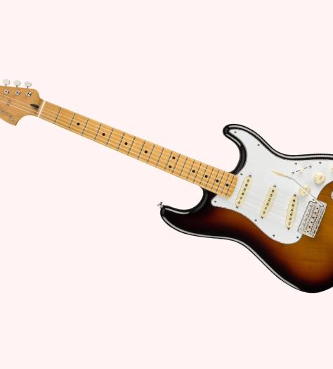 editor's picks fender barbour