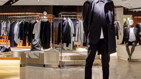 London’s shortcut to impeccable style