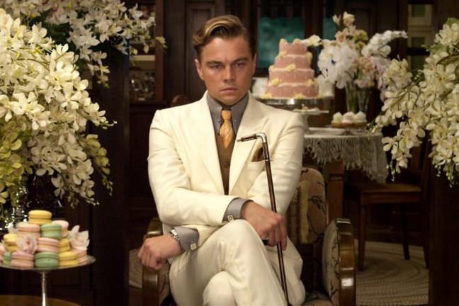 Best dressed gatsby - TGJ.01