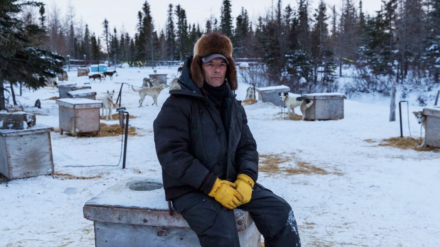 How Canada Goose are reclaiming eco-responsibility in the Great White North