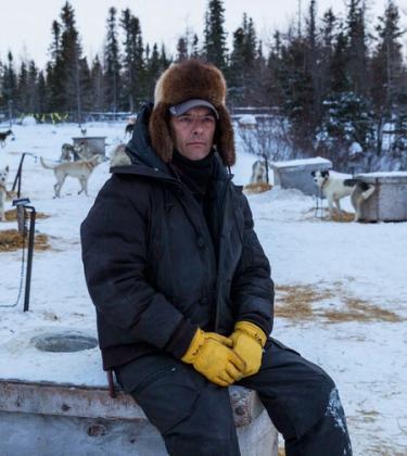 How Canada Goose are reclaiming eco-responsibility in the Great White North
