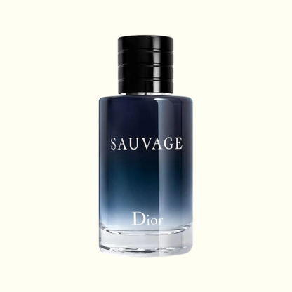 Dior Sauvage