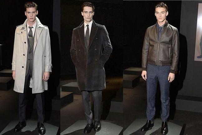 aquascutum - TGJ.01