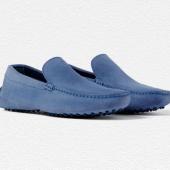 Duke + Dexter Hunt Driving Loafer