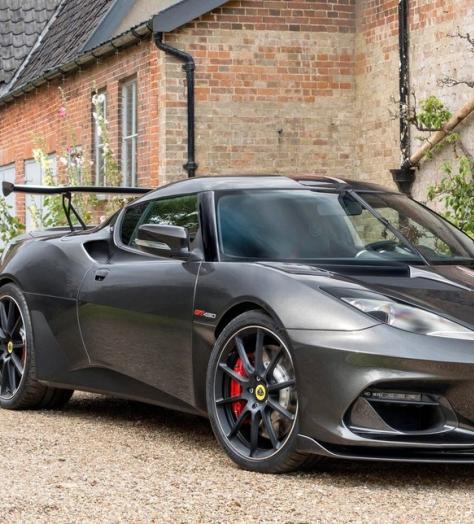 5 cars we’re excited to see in 2018