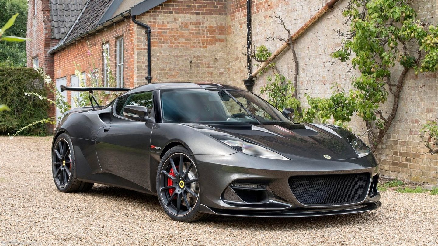 5 cars we’re excited to see in 2018